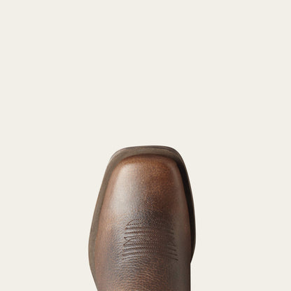 Rambler Western Boot Kids | Ariat on sale