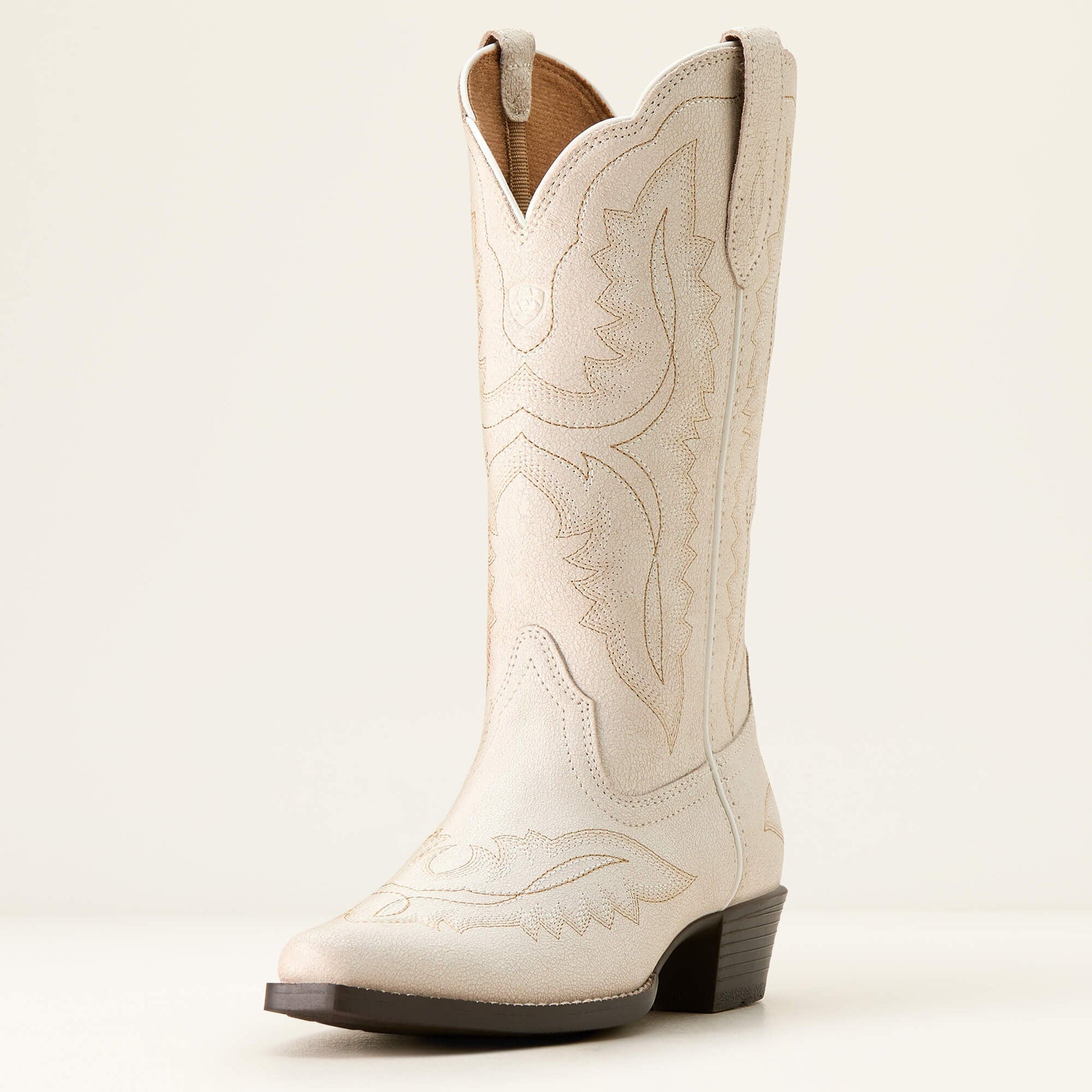 Casanova D Toe Western Boot Kids | Ariat for sale