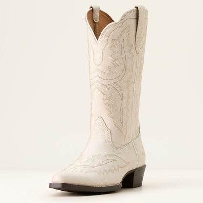 Casanova D Toe Western Boot Kids | Ariat for sale