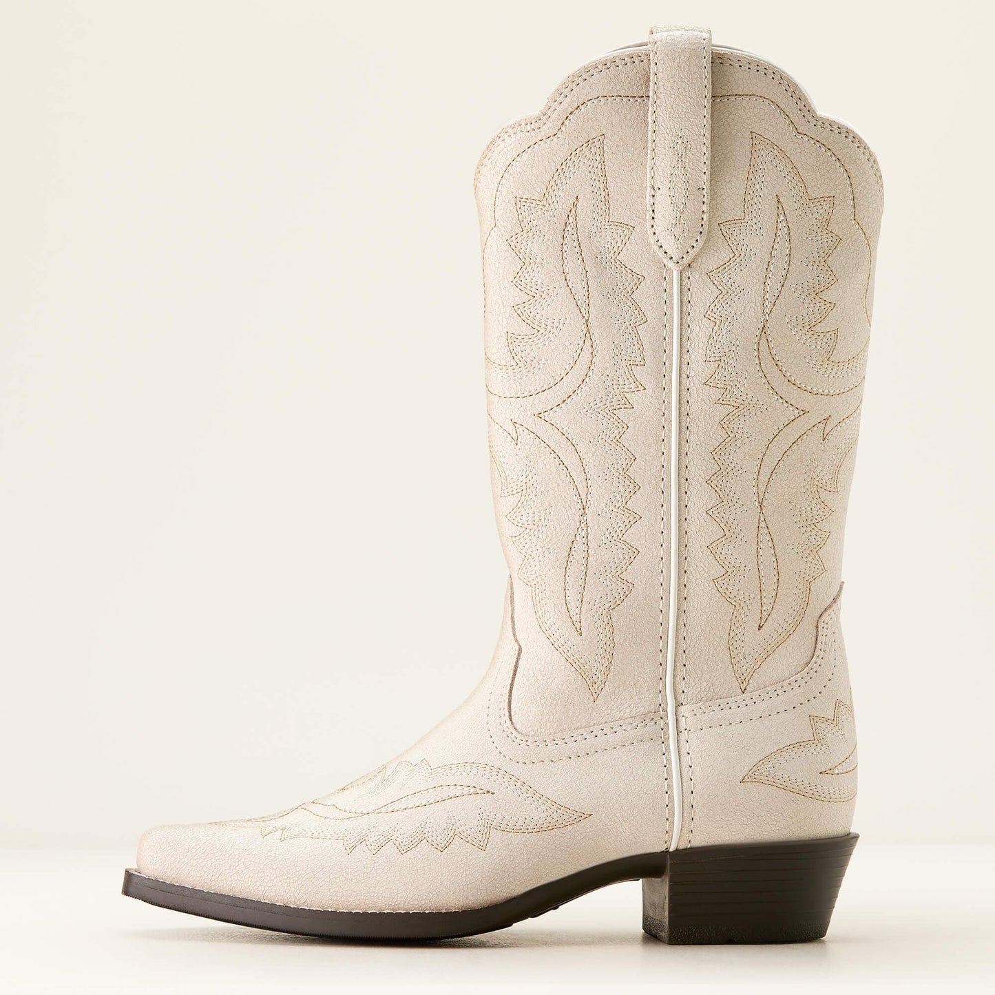 Casanova D Toe Western Boot Kids | Ariat for sale