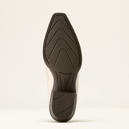 Casanova D Toe Western Boot Kids | Ariat for sale