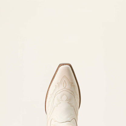 Casanova D Toe Western Boot Kids | Ariat for sale