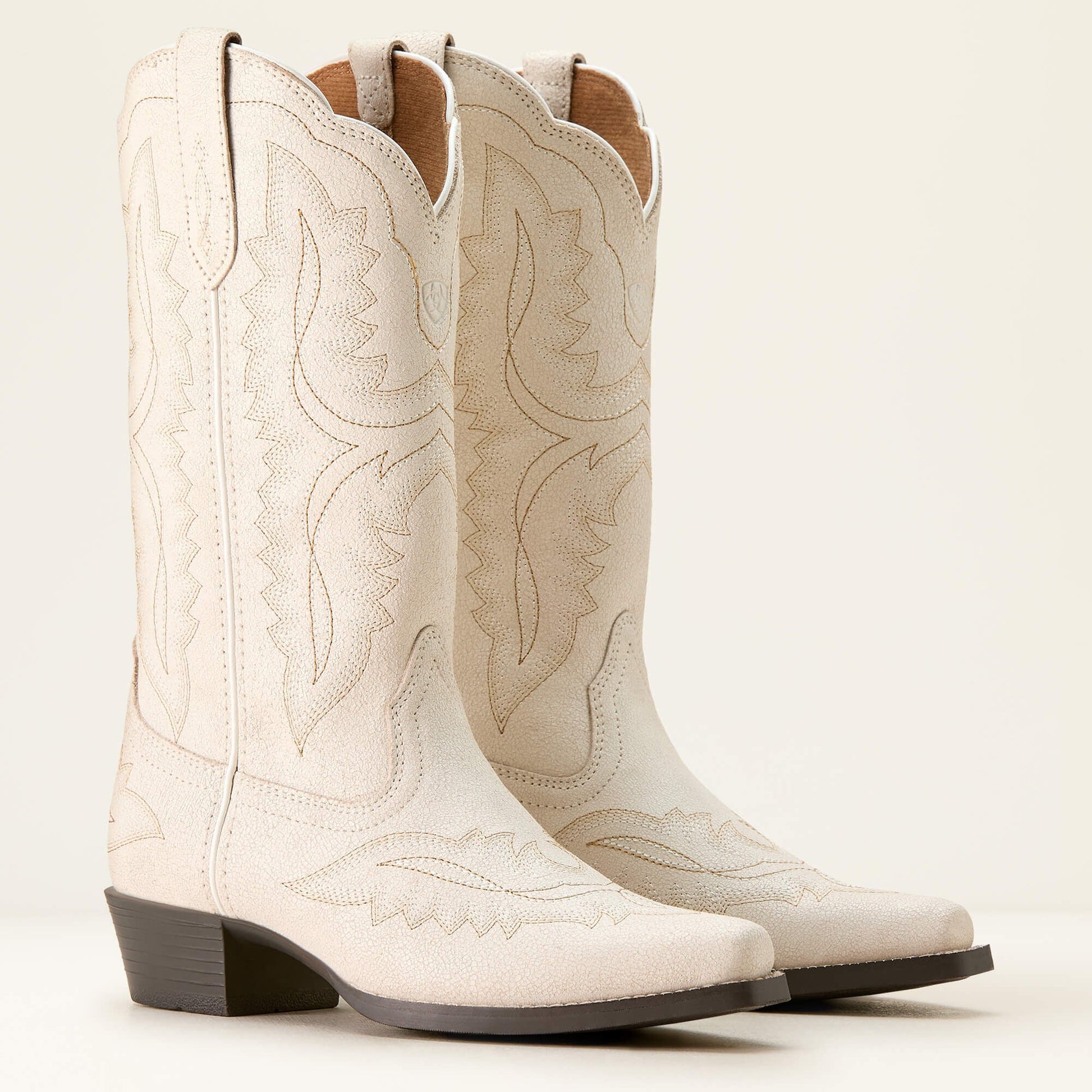 Casanova D Toe Western Boot Kids | Ariat for sale