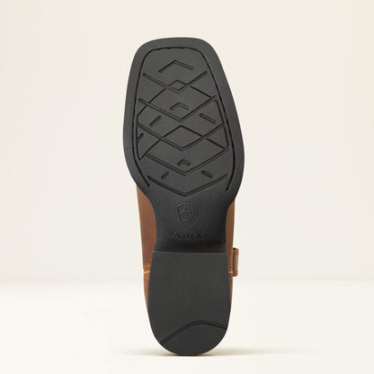 Round Up Bliss Western Boot Kids | Ariat discount