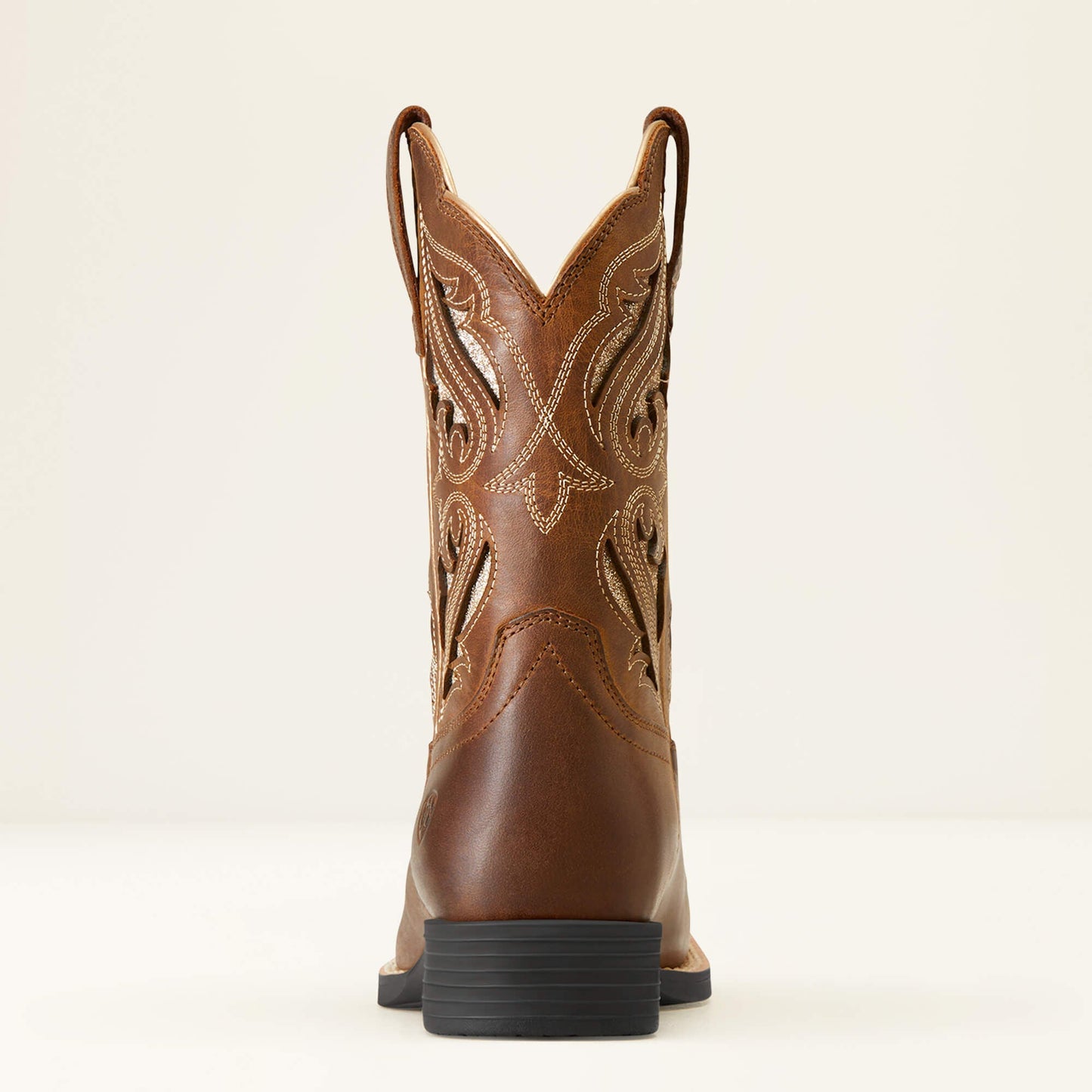 Round Up Bliss Western Boot Kids | Ariat discount