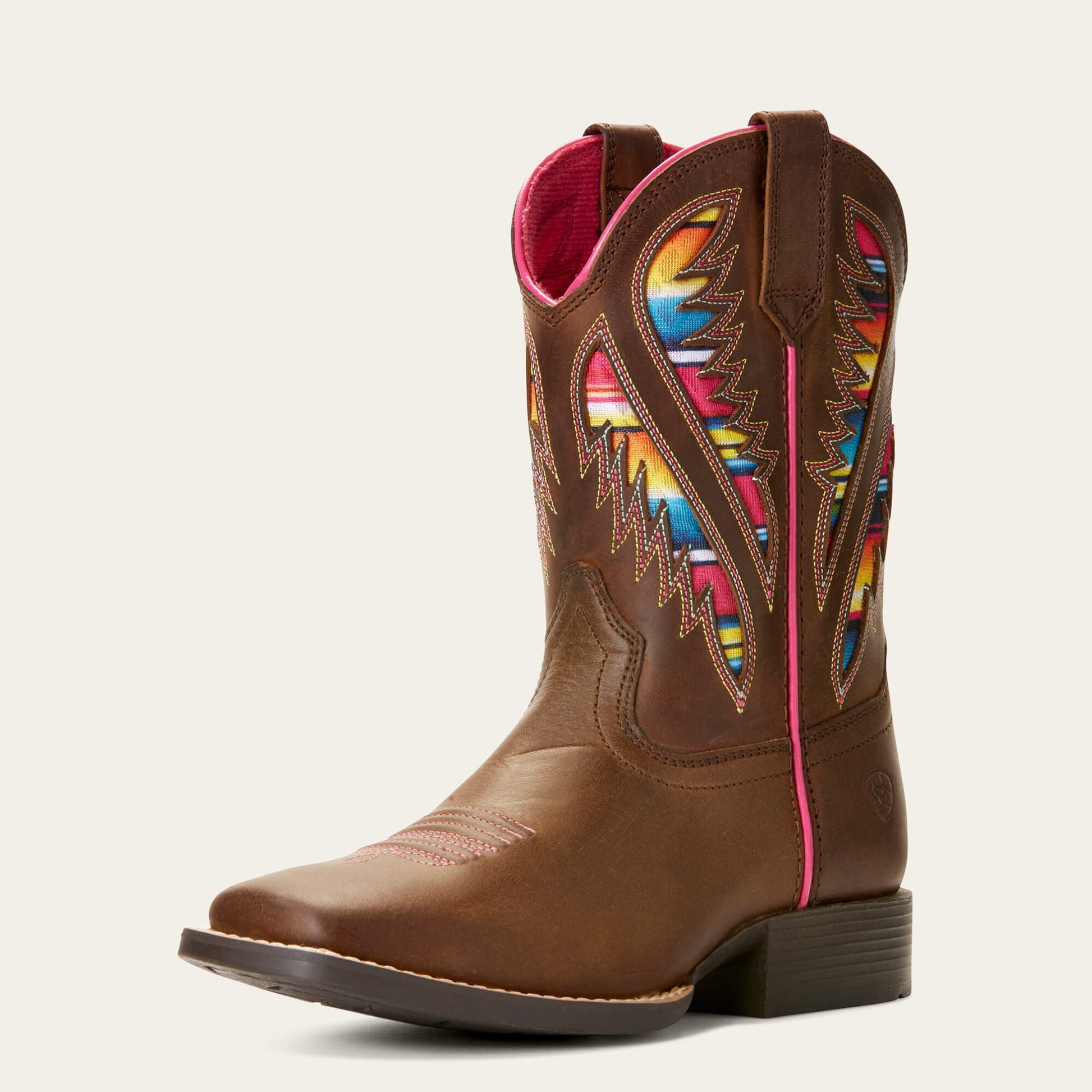 Quickdraw VentTEK Western Boot Kids | Ariat online