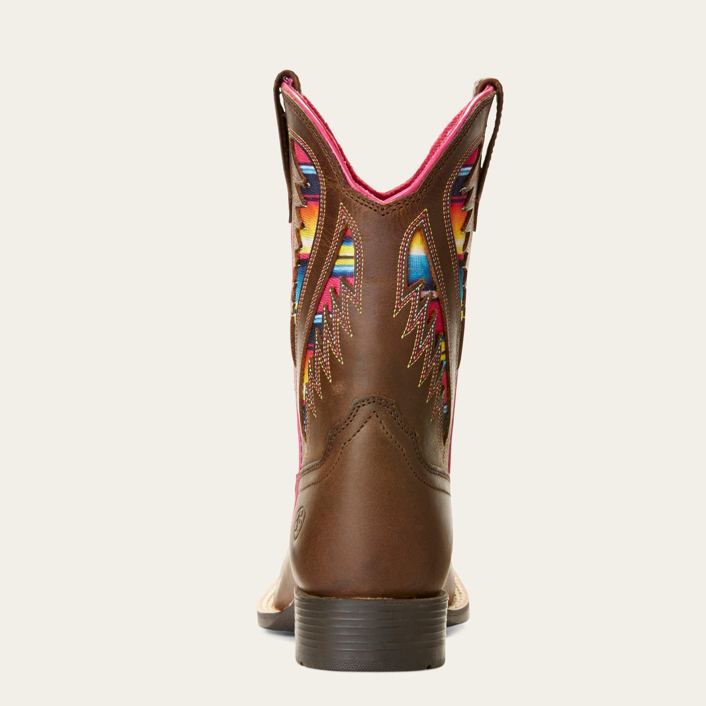 Quickdraw VentTEK Western Boot Kids | Ariat online