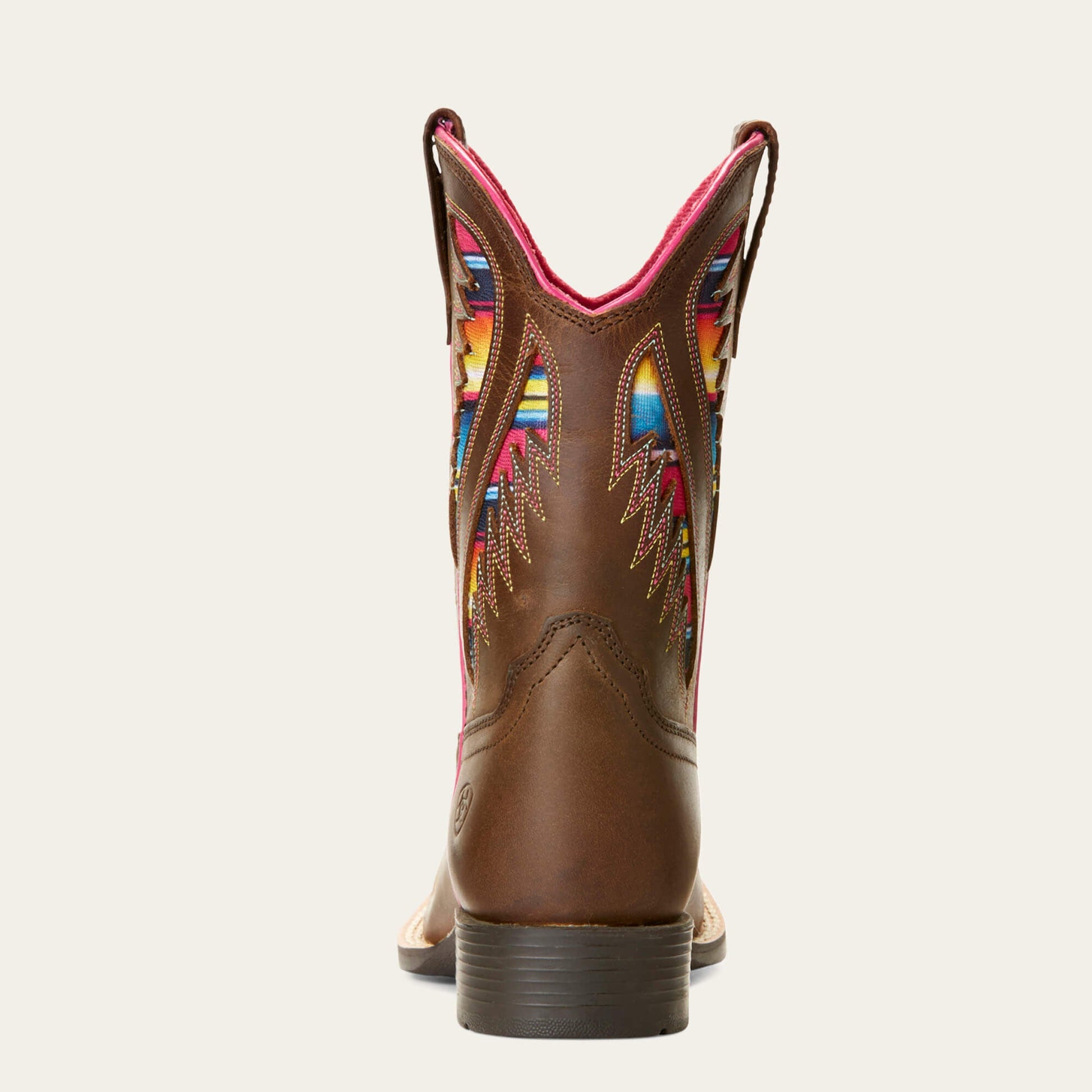 Quickdraw VentTEK Western Boot Kids | Ariat online
