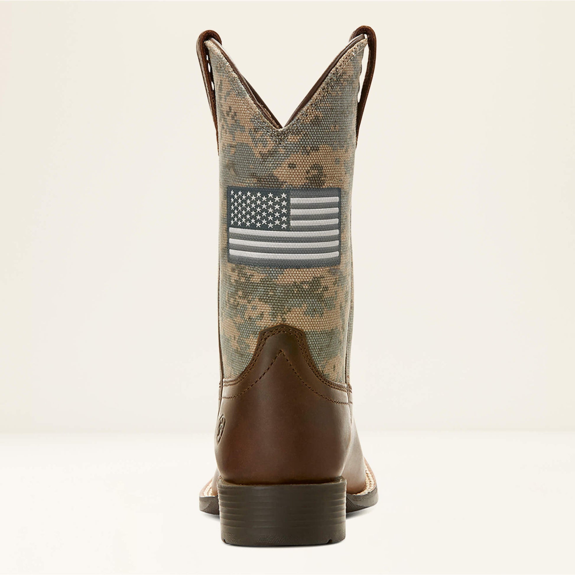 Patriot Western Boot Kids | Ariat outlet