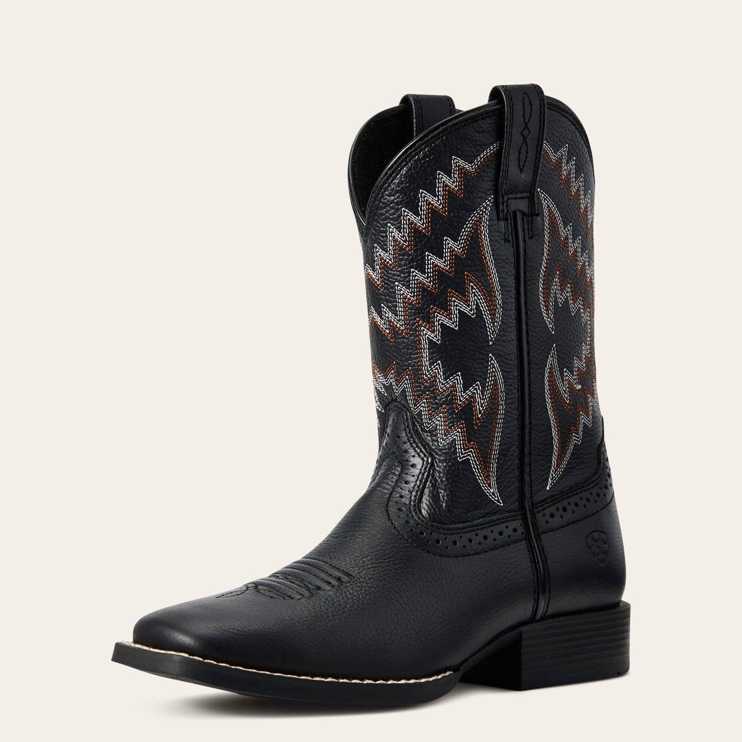 Tycoon Western Boot Kids | Ariat online shop