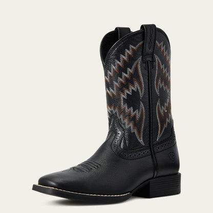Tycoon Western Boot Kids | Ariat online shop