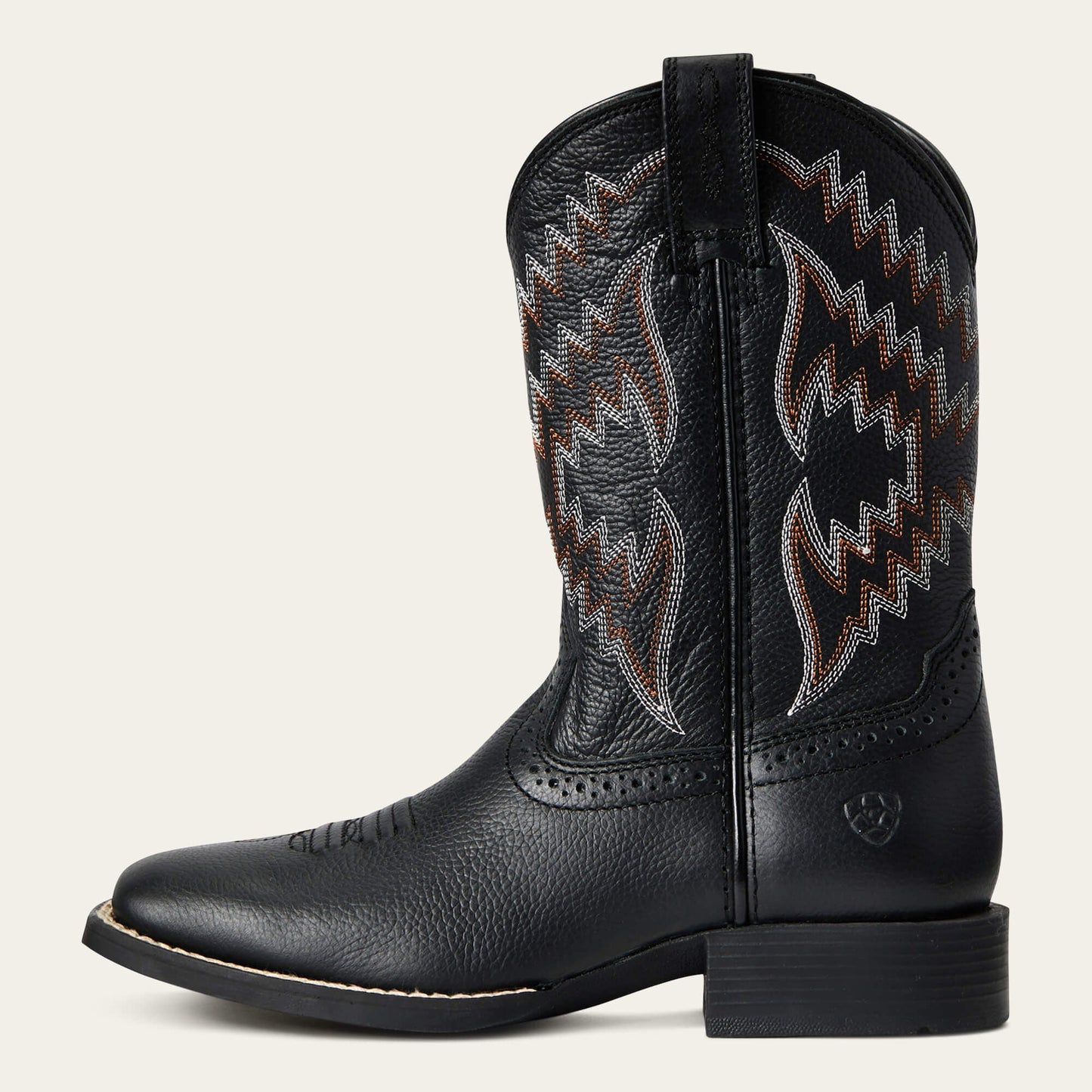 Tycoon Western Boot Kids | Ariat online shop