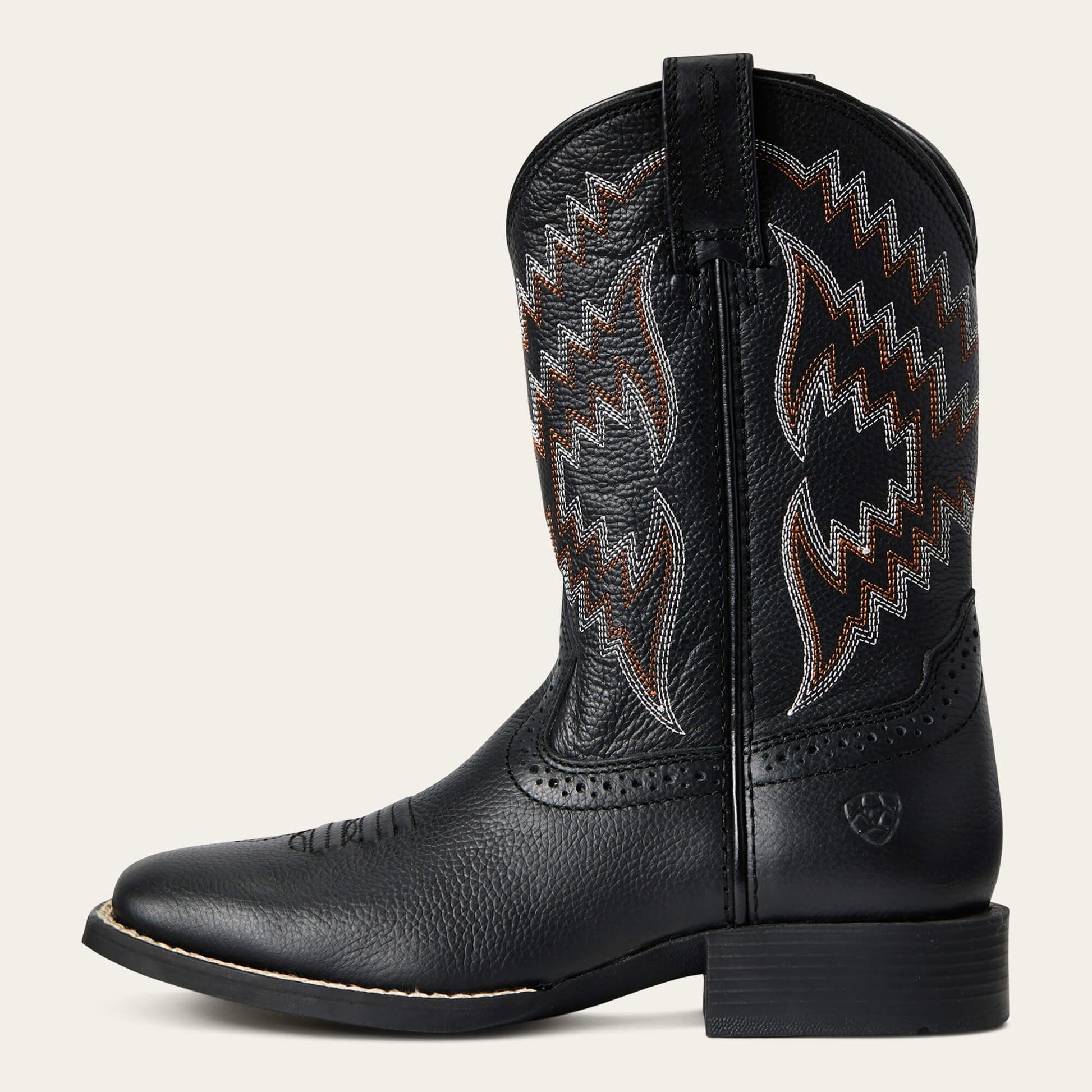 Tycoon Western Boot Kids | Ariat online shop