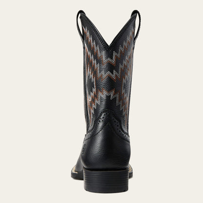 Tycoon Western Boot Kids | Ariat online shop