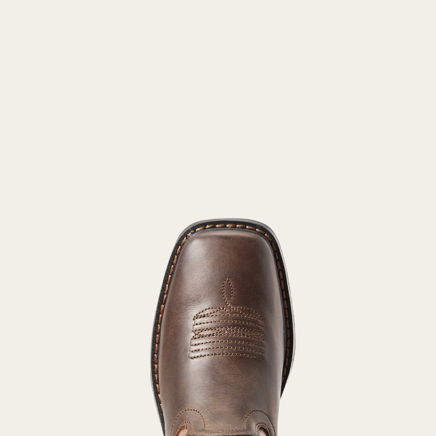 WorkHog Wide Square Toe Boot Kids | Ariat sale