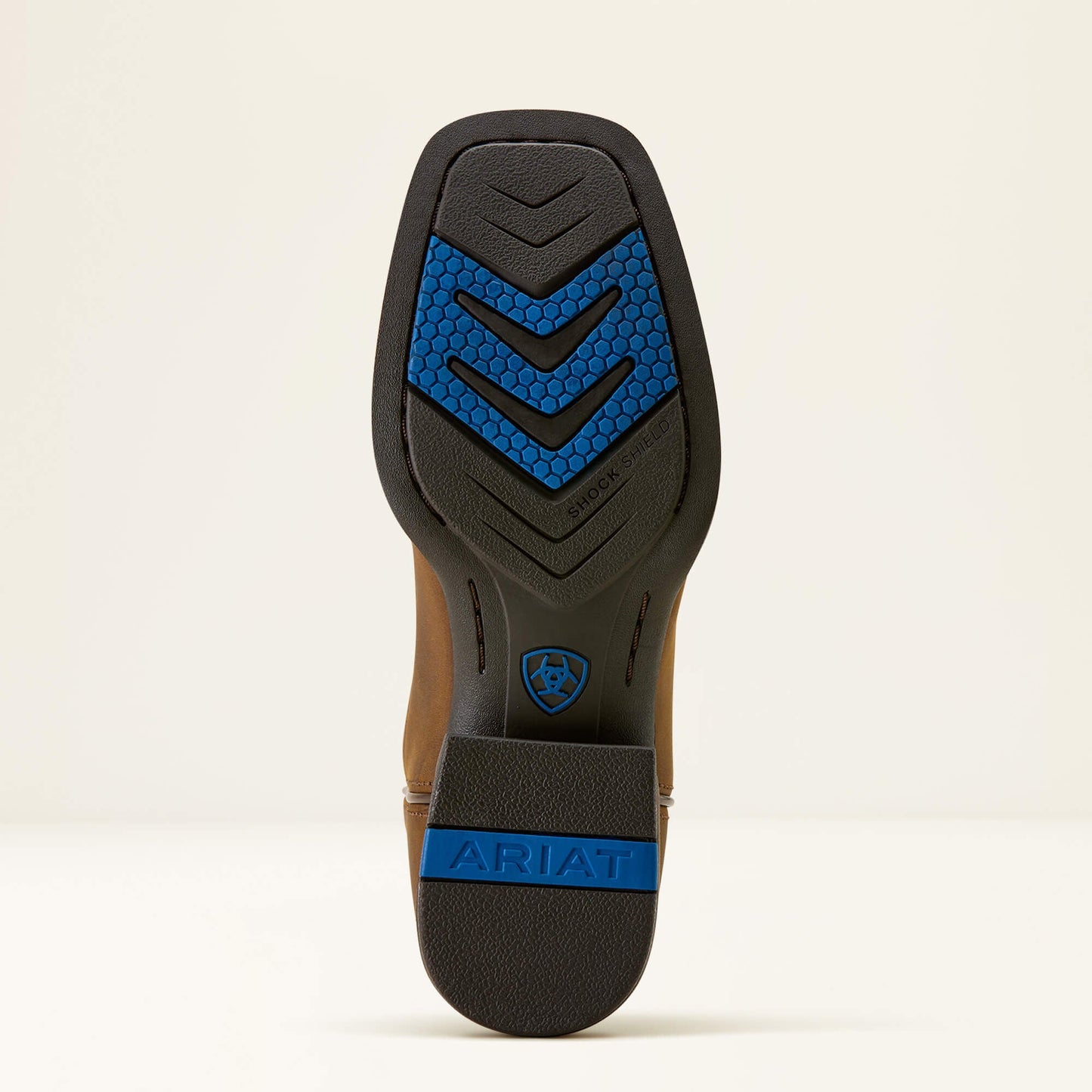 Westwood Wide Square Toe Western Boot Kids | Ariat on sale
