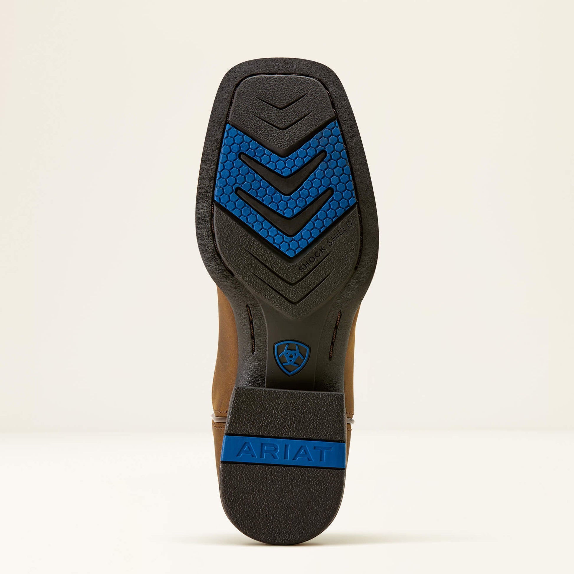 Westwood Wide Square Toe Western Boot Kids | Ariat on sale