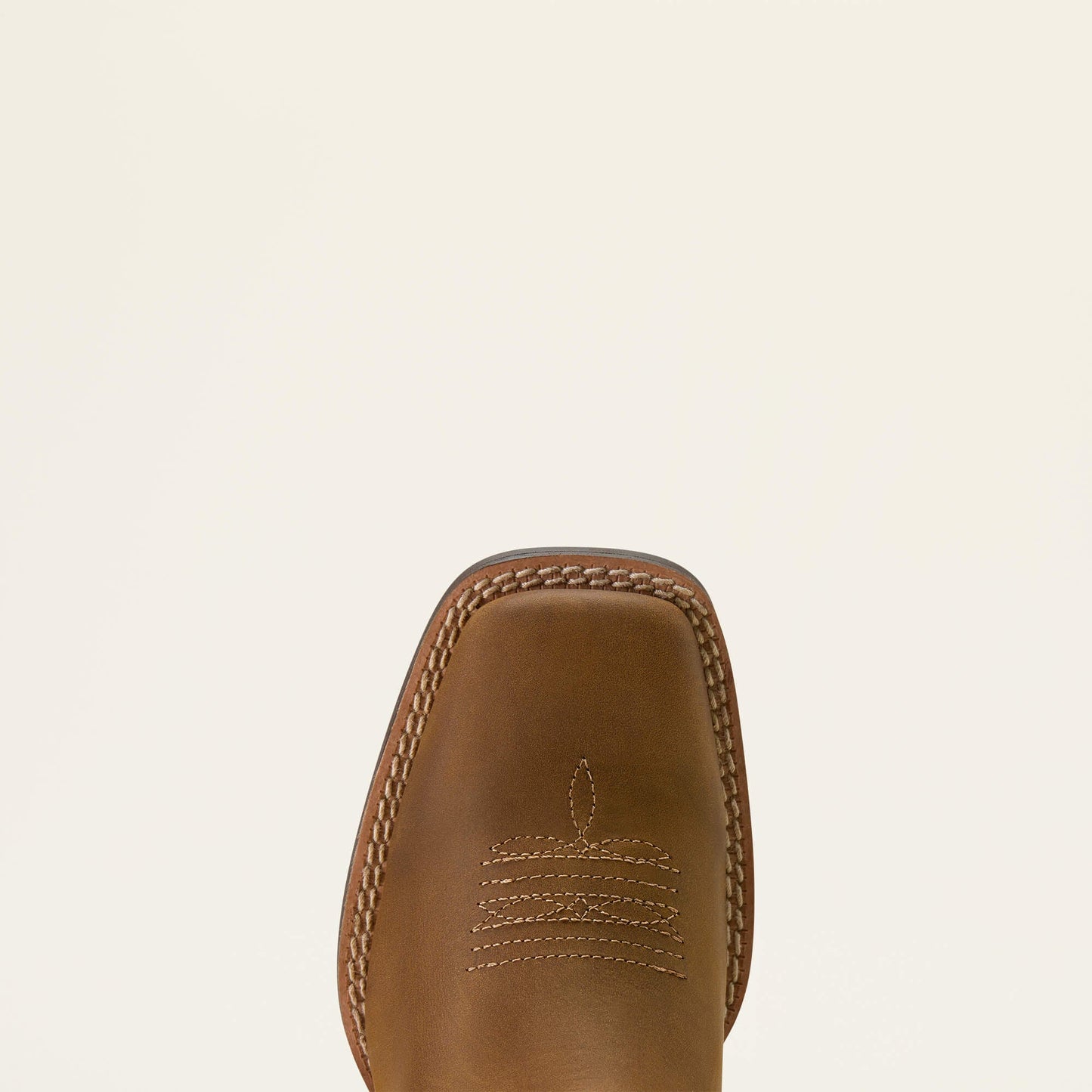 Westwood Wide Square Toe Western Boot Kids | Ariat on sale