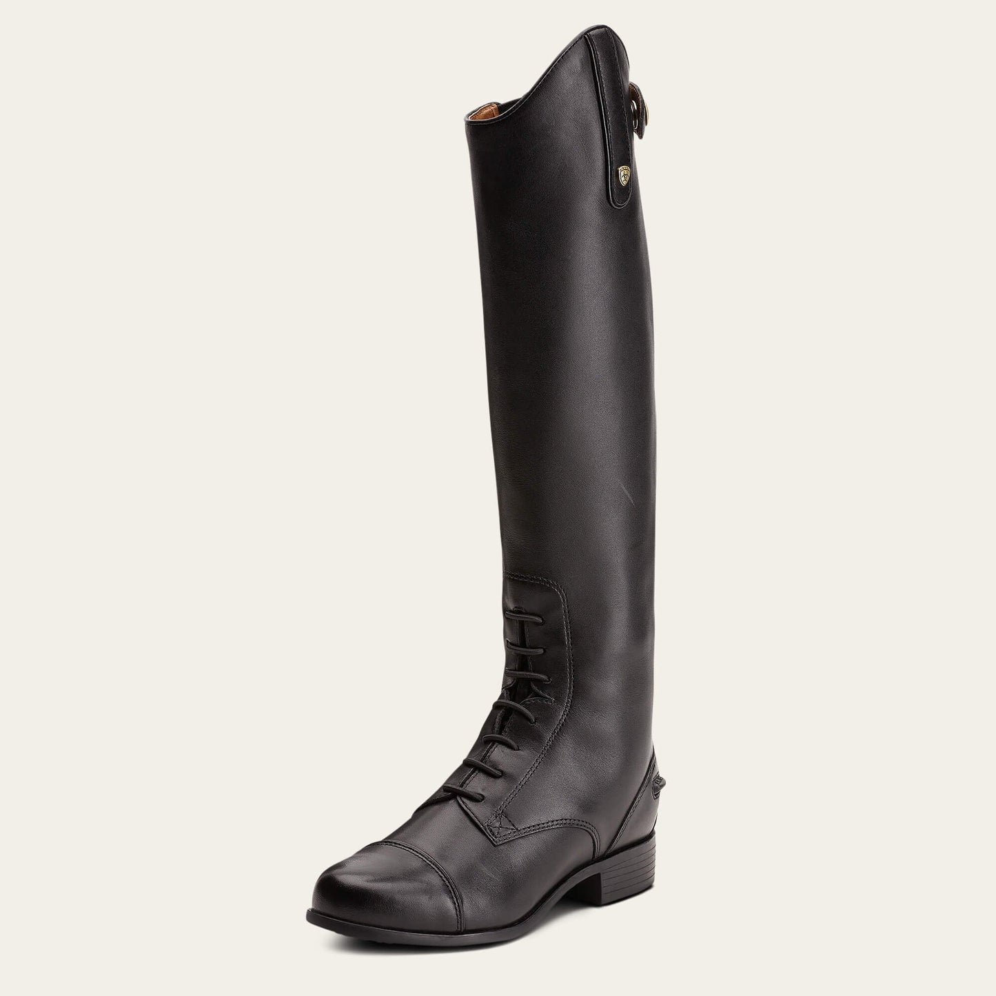 Heritage Contour Field Zip Tall Riding Boot Kids | Ariat for sale