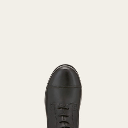 Heritage Contour Field Zip Tall Riding Boot Kids | Ariat for sale