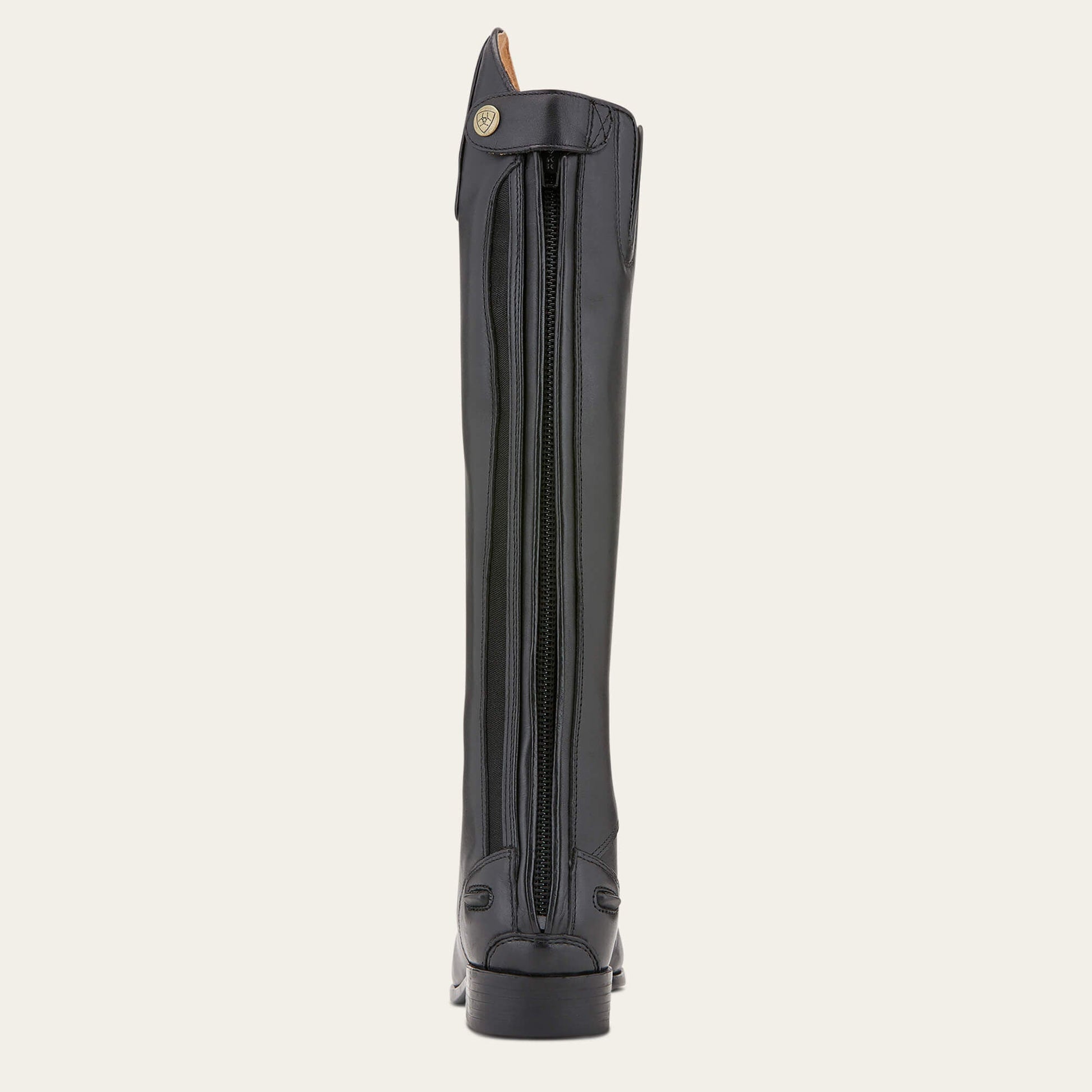 Heritage Contour Field Zip Tall Riding Boot Kids | Ariat for sale