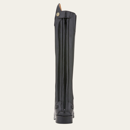 Heritage Contour Field Zip Tall Riding Boot Kids | Ariat for sale