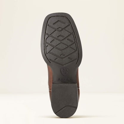 Tycoon Western Boot Kids | Ariat discount