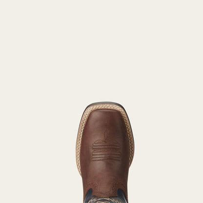 Tycoon Western Boot Kids | Ariat discount