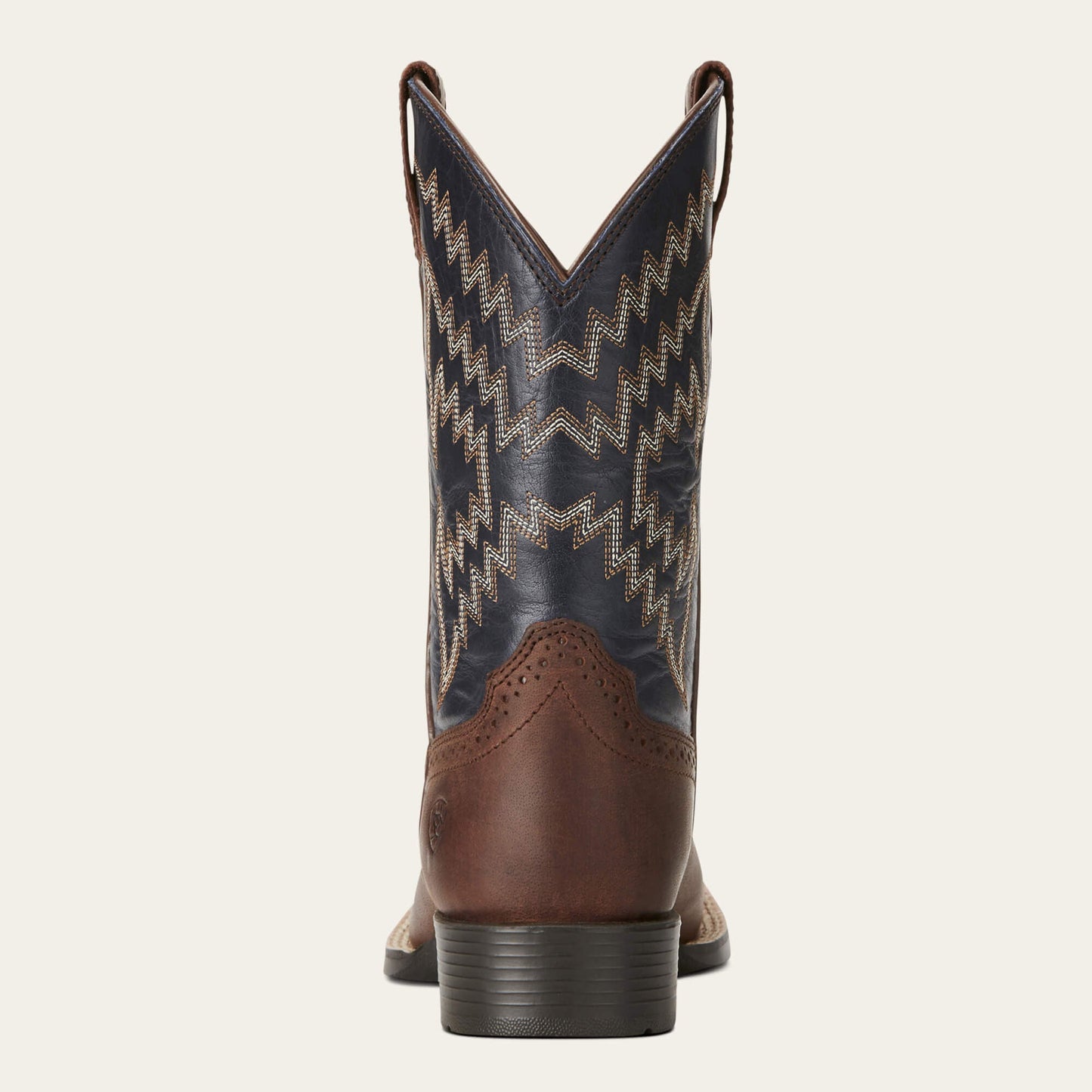 Tycoon Western Boot Kids | Ariat discount