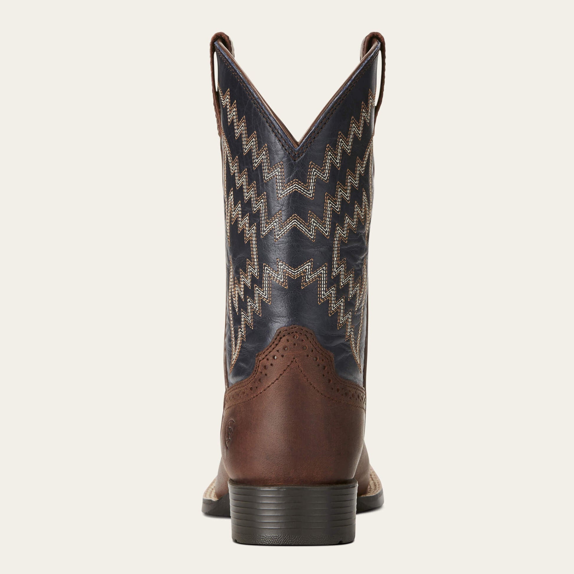 Tycoon Western Boot Kids | Ariat discount
