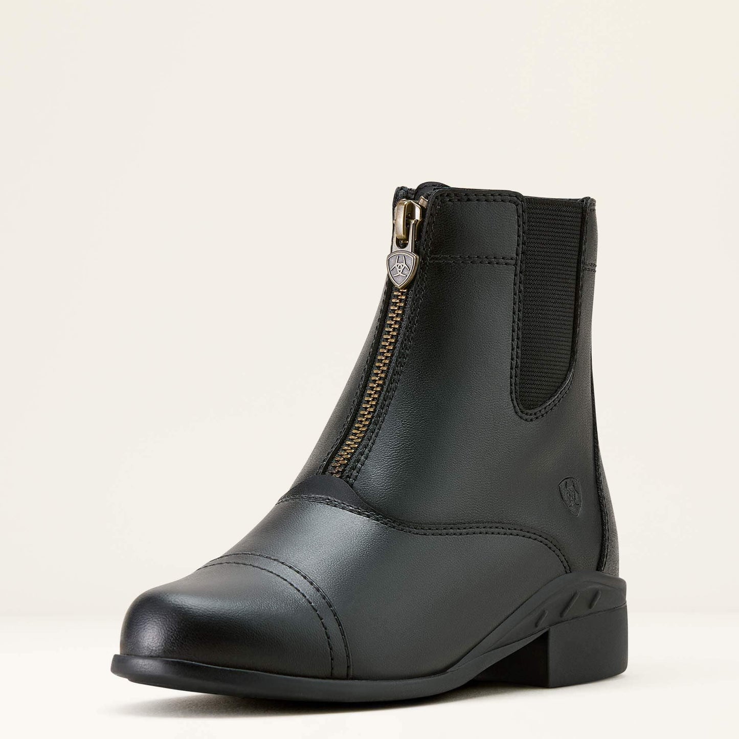 Kids' Scout Zip Paddock Boot Kids | Ariat online