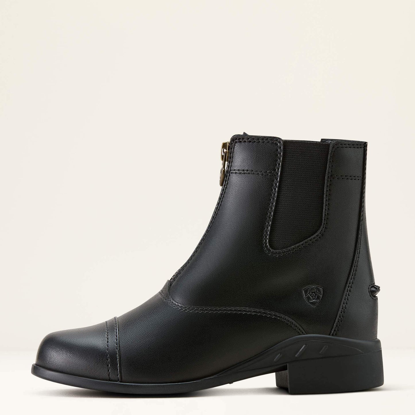 Kids' Scout Zip Paddock Boot Kids | Ariat online