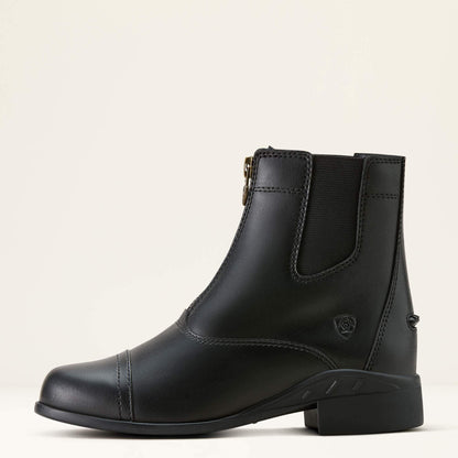 Kids' Scout Zip Paddock Boot Kids | Ariat online