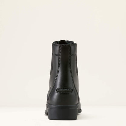 Kids' Scout Zip Paddock Boot Kids | Ariat online