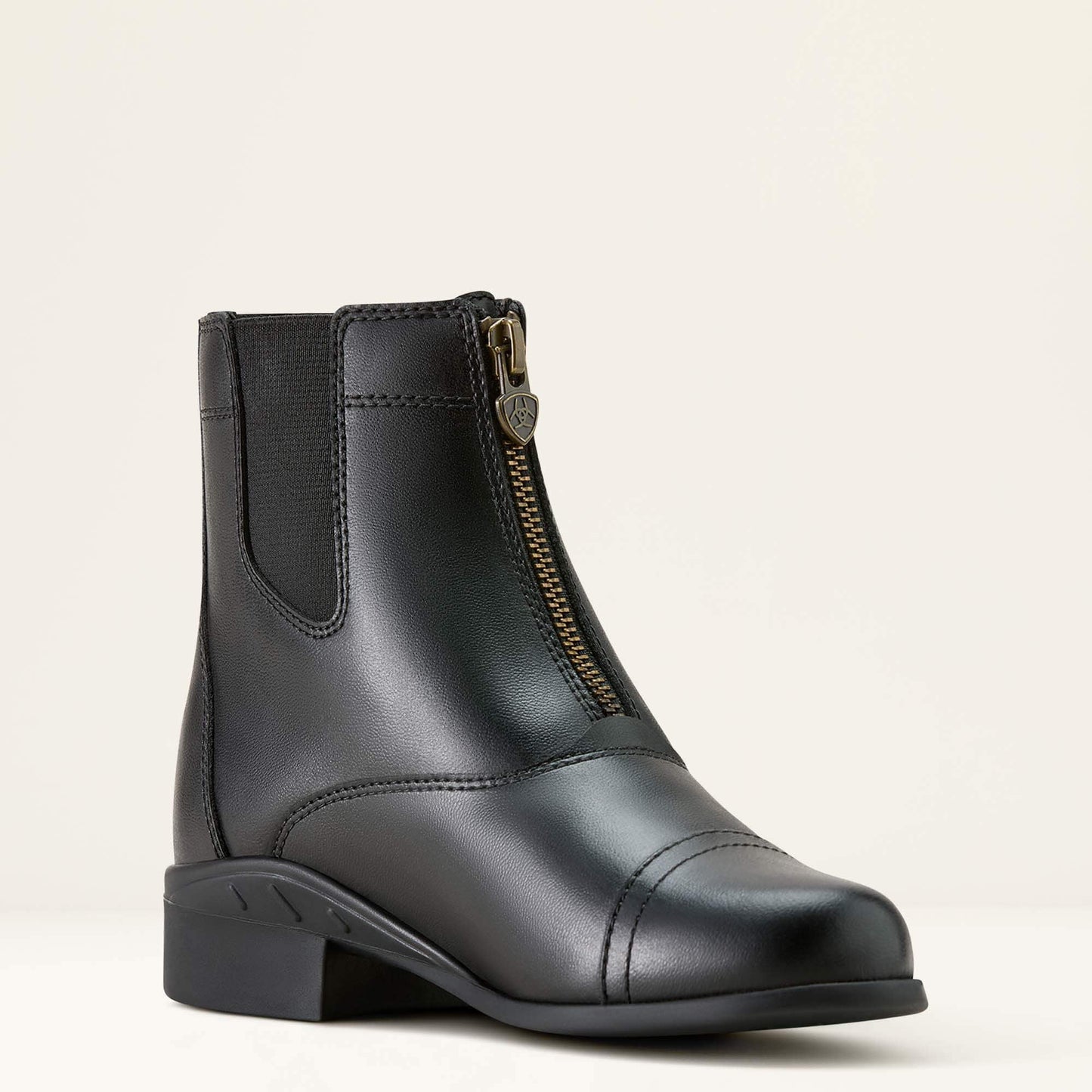 Kids' Scout Zip Paddock Boot Kids | Ariat online