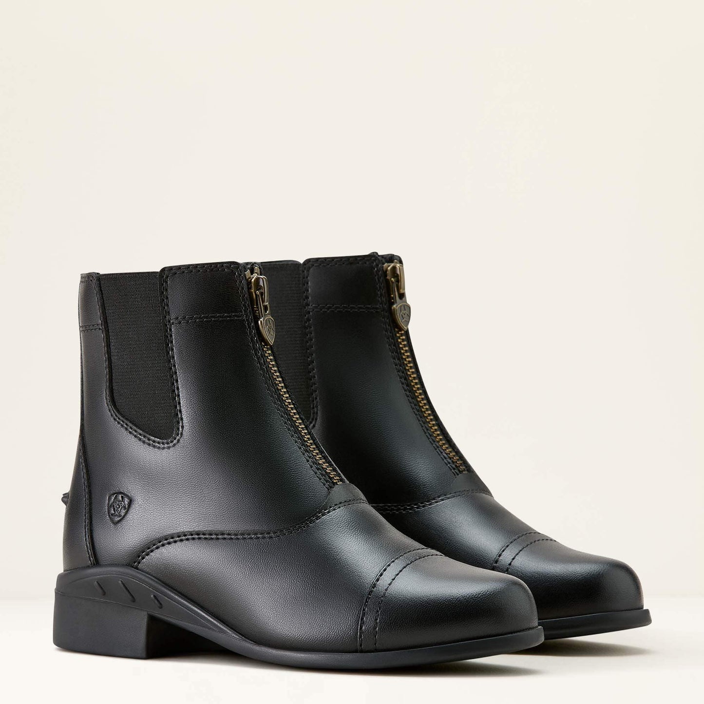 Kids' Scout Zip Paddock Boot Kids | Ariat online