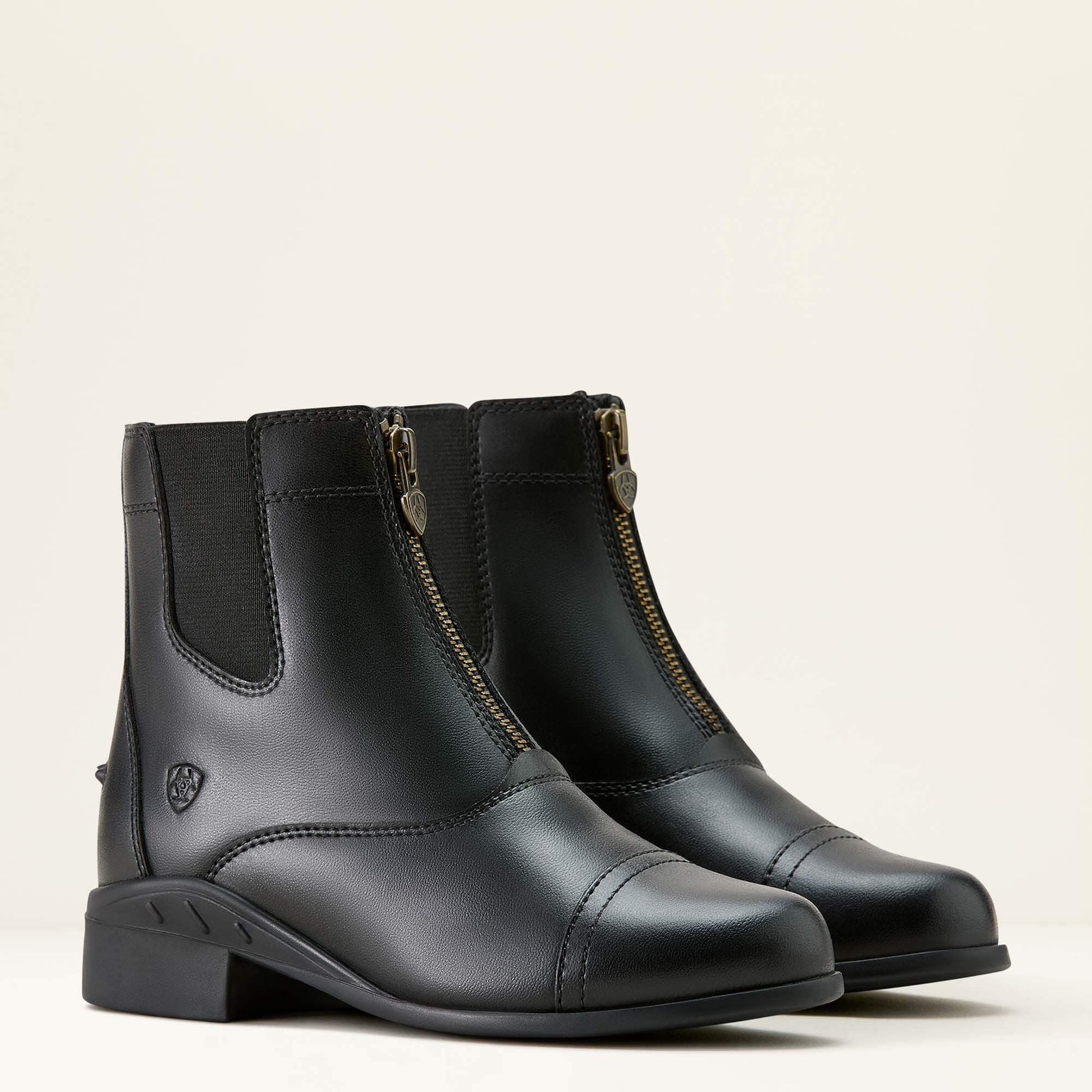 Kids' Scout Zip Paddock Boot Kids | Ariat online