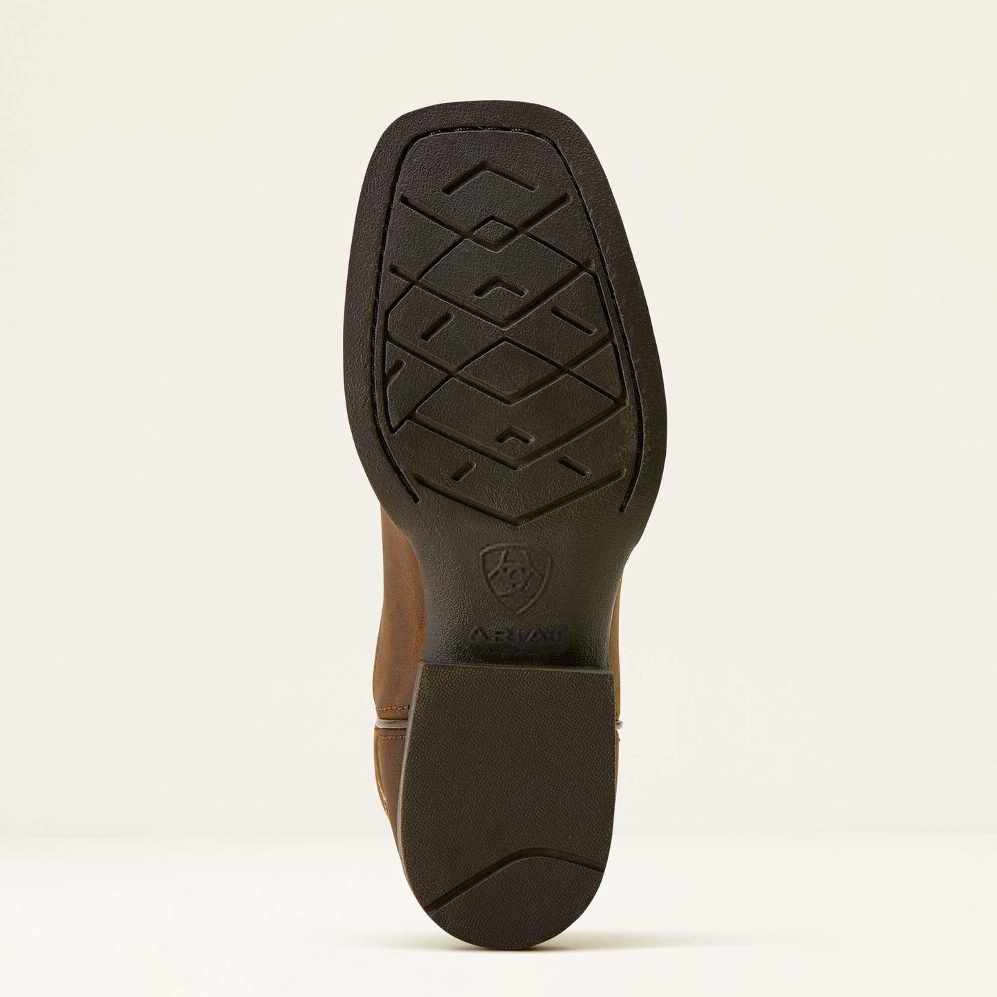 Deer Ridge Wide Square Toe Western Boot Kids | Ariat outlet