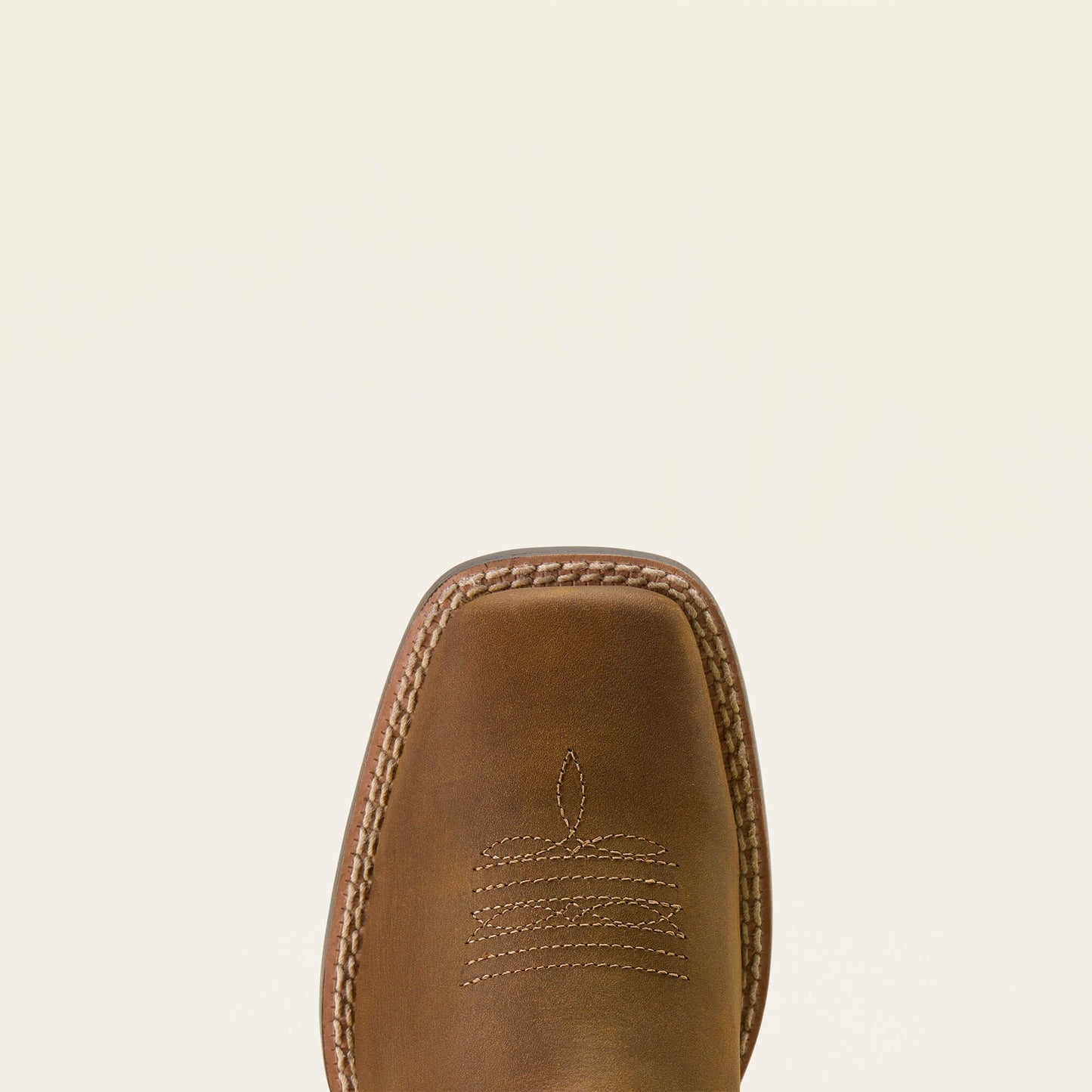 Deer Ridge Wide Square Toe Western Boot Kids | Ariat outlet