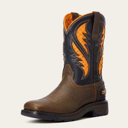 Work VentTEK Boot Kids | Ariat online shop