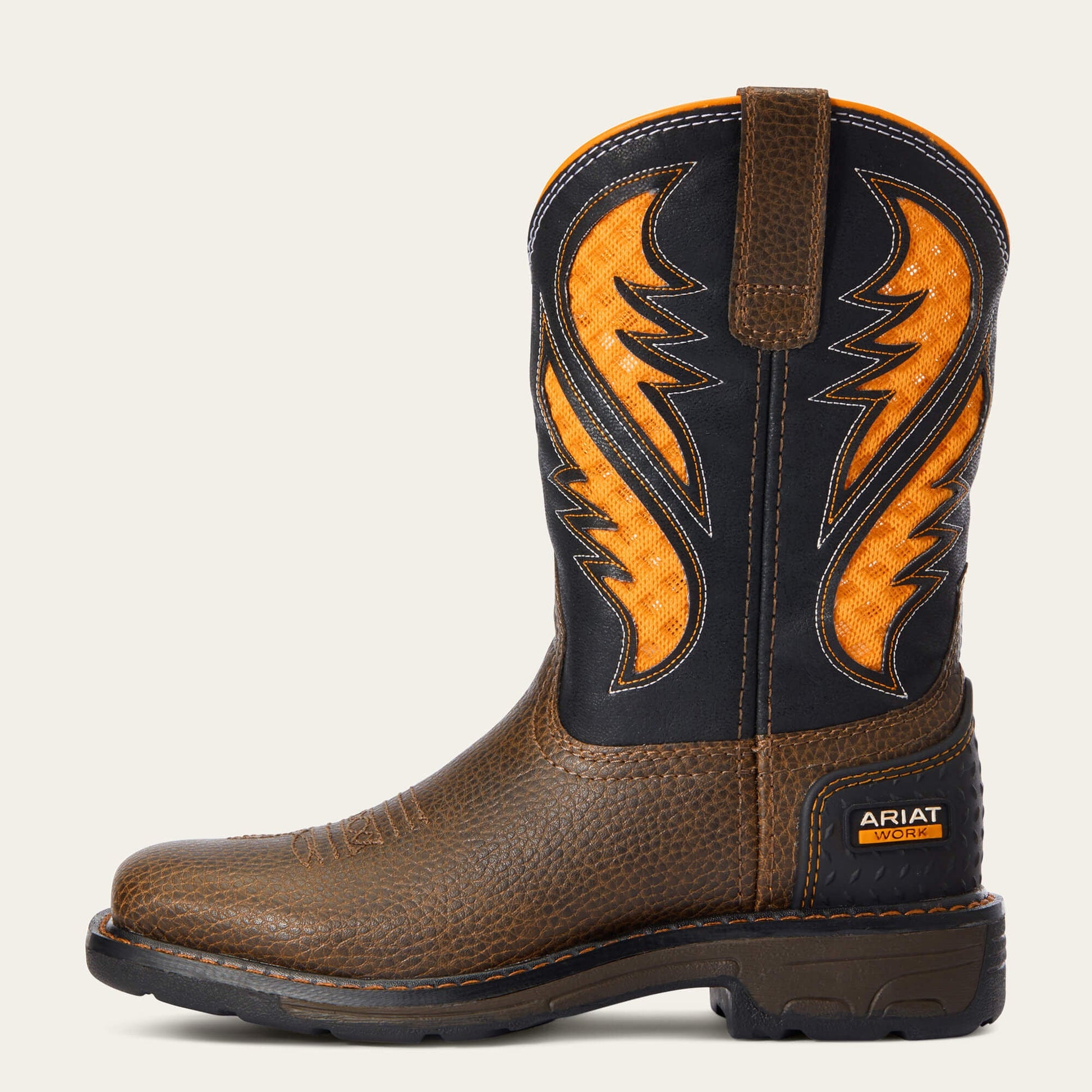 Work VentTEK Boot Kids | Ariat online shop
