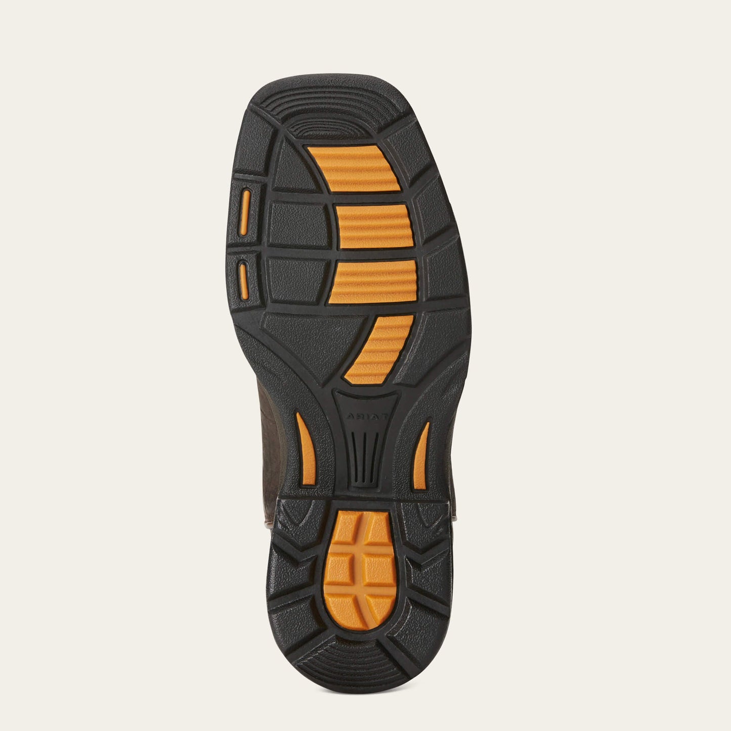 WorkHog Wide Square Toe Boot Kids | Ariat sale