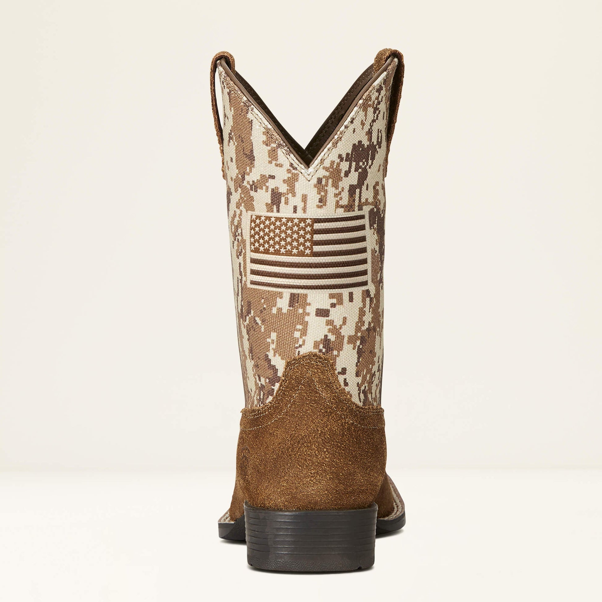 Patriot Western Boot Kids | Ariat for sale