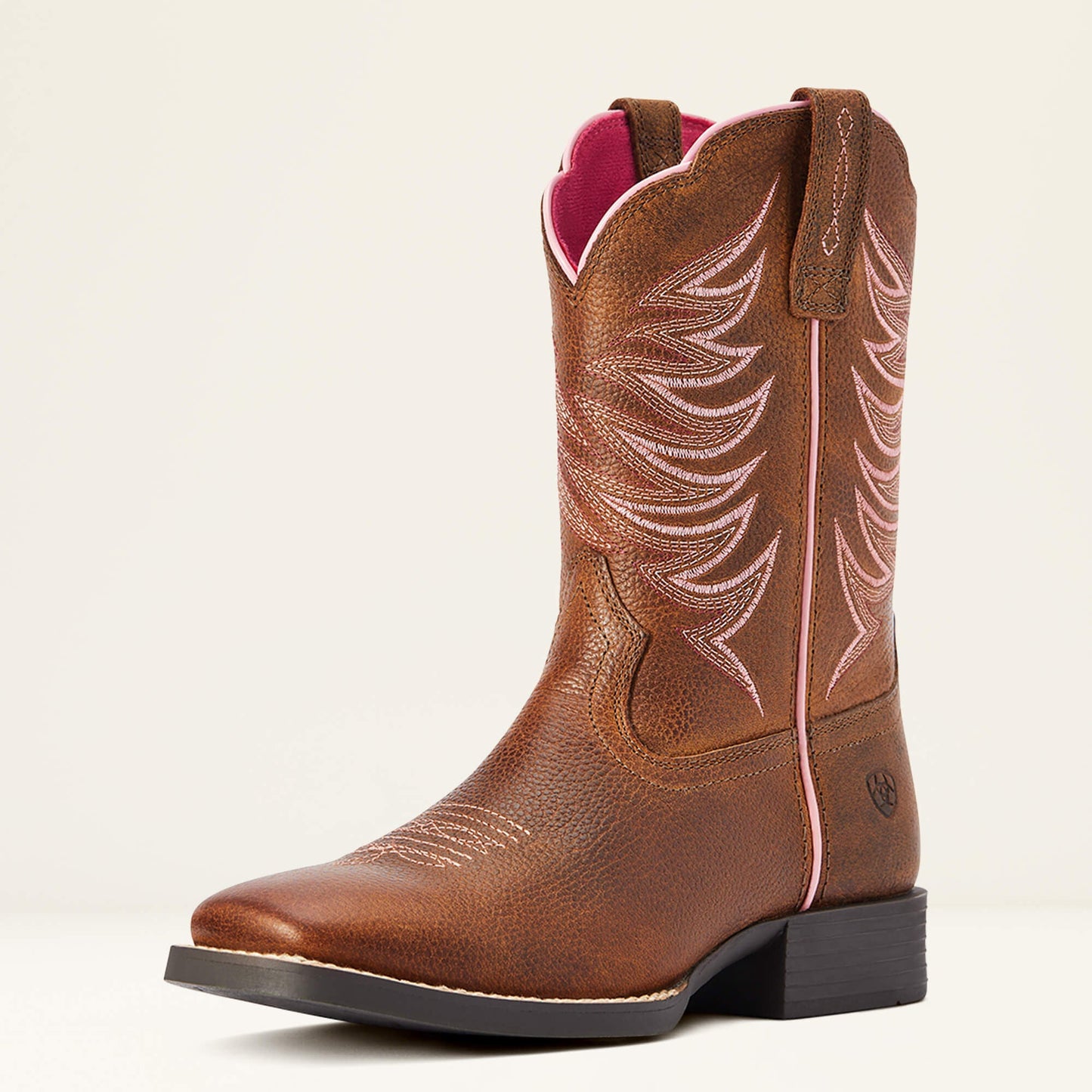Youth Firecatcher Western Boot Kids | Ariat discount