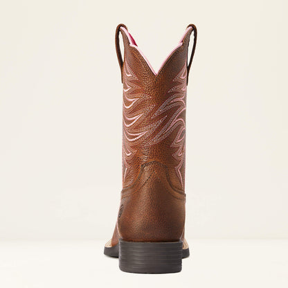 Youth Firecatcher Western Boot Kids | Ariat discount