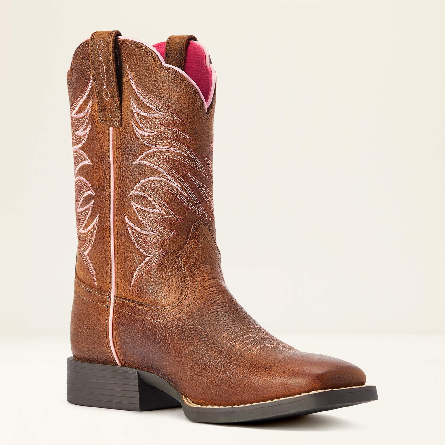 Youth Firecatcher Western Boot Kids | Ariat discount