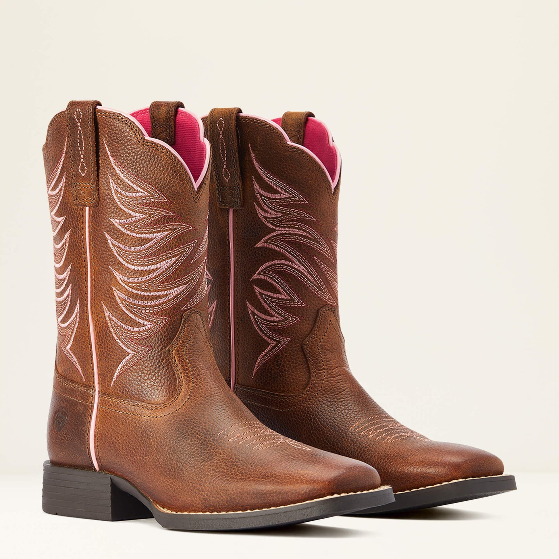 Youth Firecatcher Western Boot Kids | Ariat discount