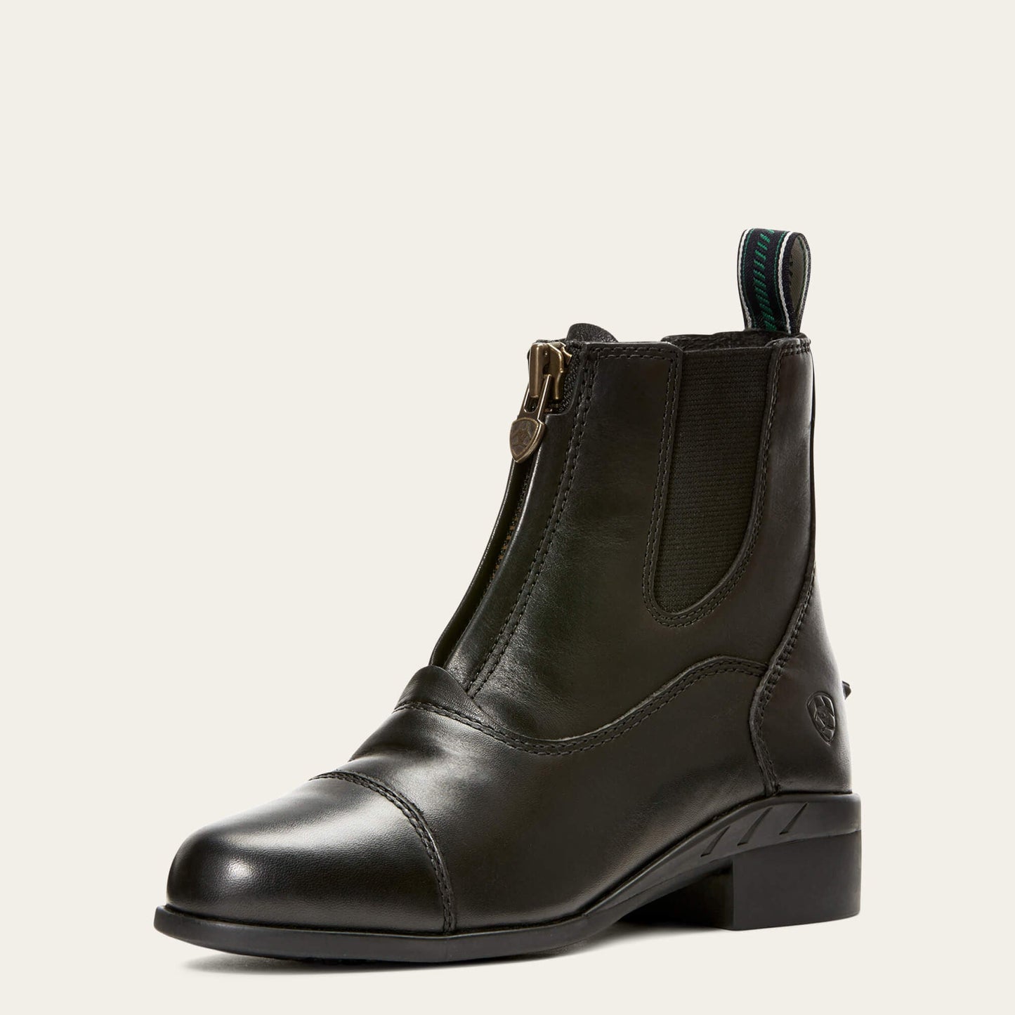 Devon IV Paddock Boot Kids | Ariat online
