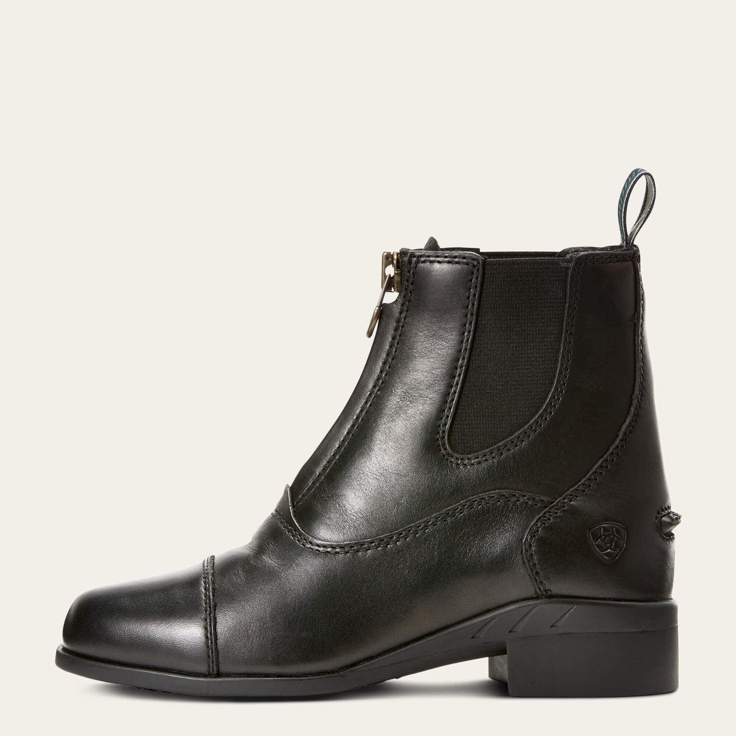 Devon IV Paddock Boot Kids | Ariat online