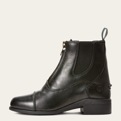 Devon IV Paddock Boot Kids | Ariat online